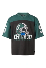 Unlocked jongens shirt